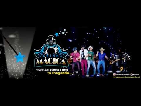 Pedro Henrique e Fernando   Varinha Mágica   Part  Munhoz e Mariano