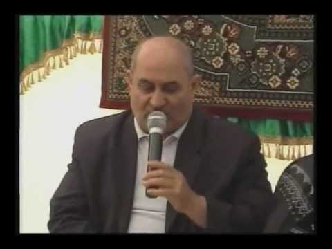 Ehli - Beyt meddahlari qrupu - La ilahe illellah deyen diller var olsun.wmv