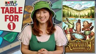 Watch It Played - River Valley Glassworks video thumbnail
