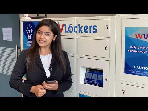 WLocker video thumbnail