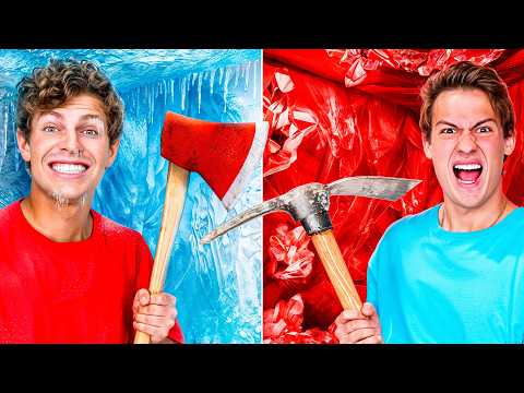 Destroy The Unbreakable Wall, Win $1,000!