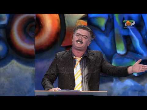 Portokalli, 26 Tetor 2014 - Kryetari i komunes (Qytetar turpi)