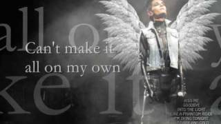 Tokio Hotel - Phantomrider [with lyrics] HQ