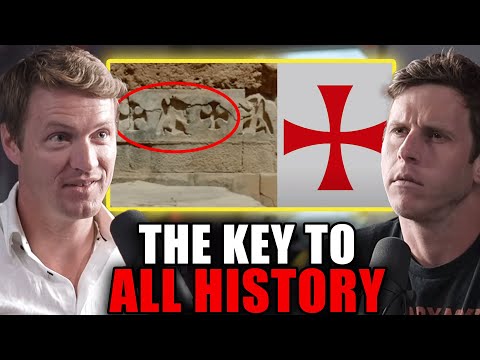 Sacred Symbol Found at Ayanis Temple is Proof of an Advanced Ancient Civilization! | Matt LaCroix
