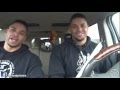 Post Workout Meal W The Hodgetwins Hodgetwins