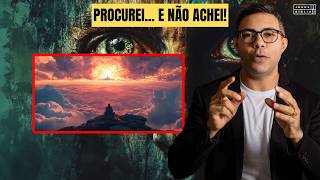 Jó 23.1-9: Por que Deus parece distante nas nossas maiores crises?