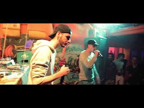 STILL46 - PSYCORE VLOG 1