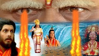 भगीरथ कौन था ,और बो गँगा माँ को