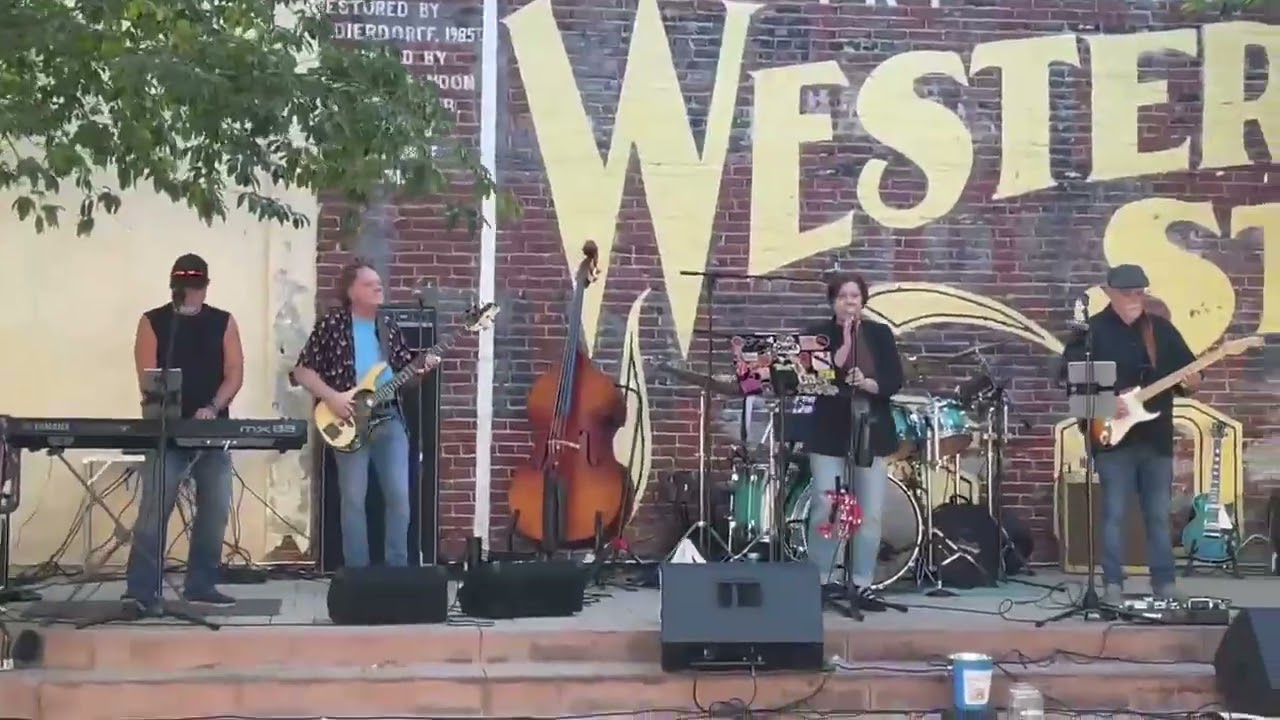 Promotional video thumbnail 4 for Wrecking Crew Express