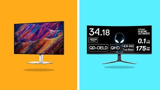 The 5 Best Computer Monitors in 2024 for Every Budget and Ne
