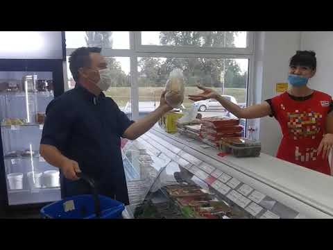 Aska trgovina [FINALIST – MALI TRGOVAC 2020. GODINE]