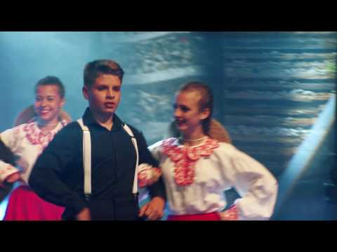 43 HFKMS - Koncert Galowy Laureatów - Lechowia