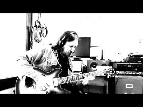 G7 Chromatic Arpeggio Lick