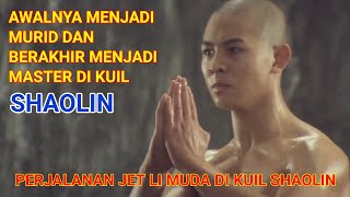 Download lagu FILM PERTAMA JET LI, IA MENJADI MASTER SHAOLIN mp3