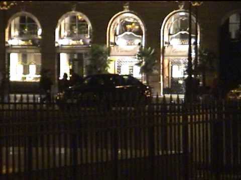 GERMAN VINOGRADOV. PARIS. DREAMS