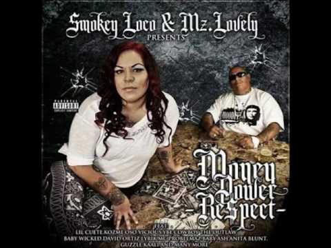 ONE WAY ABOUT IT-SMOKEY LOCO & MZ.LOVELY FT LIL CUETE