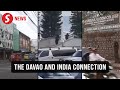 Bondi Beach Shooting Suspects Linked To Davao And Indian College