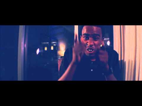 (Music Video) King Ray - Tonight [Shot by Trappedoutseries]