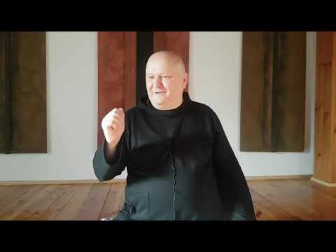 Konferencja Dariusza Hybla 20.03.2021