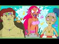BEACH EPISODE