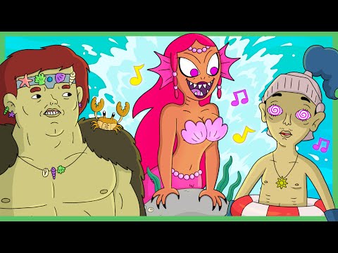 海灘特輯！ (BEACH EPISODE)