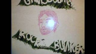 SERGE GAINSBOURG &quot;ROCK AROUND THE BUNKER&quot; 1975