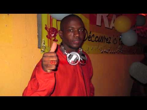 DJ JEAN - ALBERT - Salsa Mix