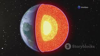 Why Our Vision Sees Us as Tiny Compared to Earth