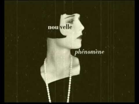 Nouvelle Phenomene - Au Fond De Mon Coeur