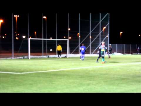 Tölö Anneberg fotboll