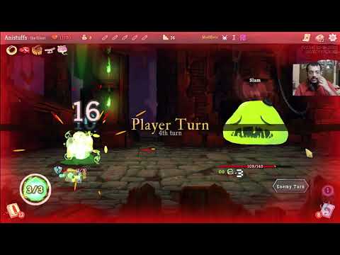 Slay the Spire - Daily Climb - 21 September 2023