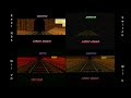 Mario Kart 64 Credits On N64 Wii Wii U And Switch Timing Differences