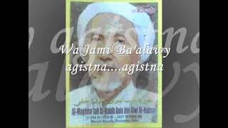 Download lagu Lirik Thawasul  - Majelis Nurul Musthofa mp3