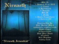 Nirnaeth - Niemoc 