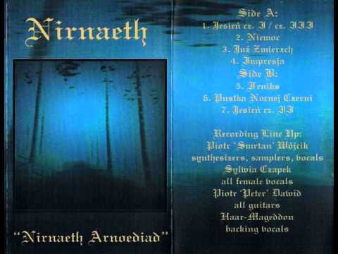 Nirnaeth - Niemoc