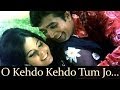 Sachaa Jhutha - O Tum Jo Kehdo Pyar ki Hum ...