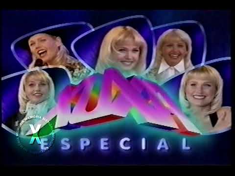 Chamada #03: Xuxa Especial - 25/12/1997