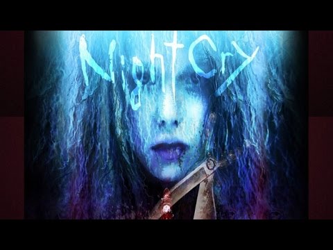 NightCry IOS