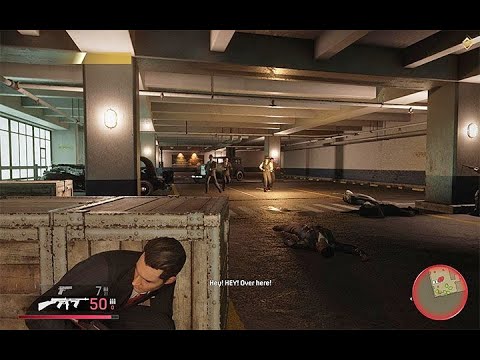MAFIA DEFINITIVE EDITION Walkthrough Gameplay Part 7 - GREAT DEAL  (FULL GAME) 1080P60
