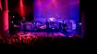 Say Anything Judas Decapitation Live