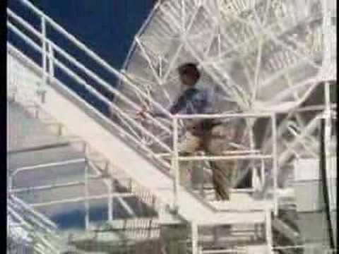 Cosmos Episode 10: The Edge of Forever Part 6 of 7