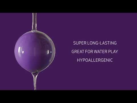 Astroglide Silicone Based Personal Lubricant