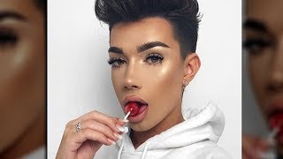 The Untold Truth Of James Charles