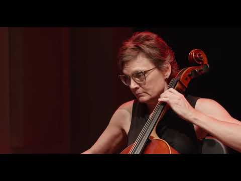 Davide Verotta - Cello Sonata - Anne Lerner-Wright