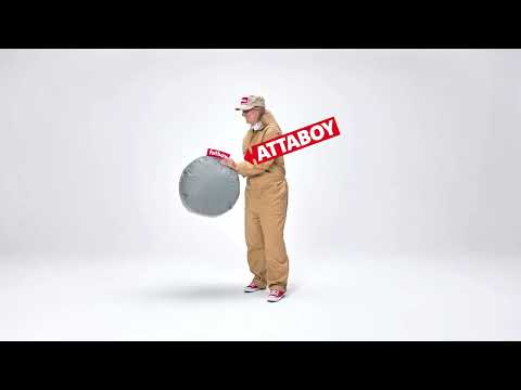 FATBOY Point Nylon - Open