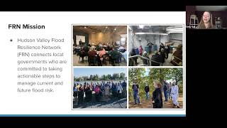 Breakfast Lecture: Hudson Valley Flood Resilience Network