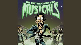 Cover art for The Guy Who Didn't Like Musicals