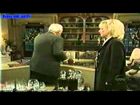 1999 ~ Caroline Benson 164 ~ Monica Blasts Edward