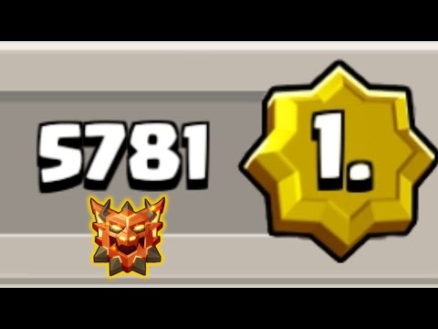 rank 1 town hall 18 strategy feels like cheating