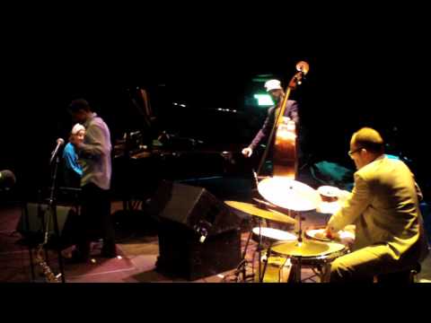 Jürg Wickihalder European Quartet feat. Irène Schweizer: JUMP 4